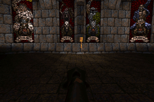 Quake Mission Pack No. 2: Dissolution of Eternity 4