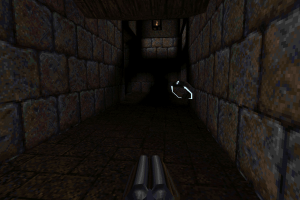 Quake Mission Pack No. 2: Dissolution of Eternity 6