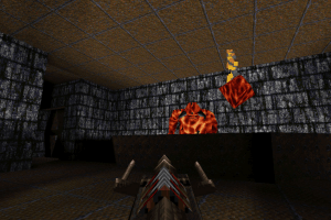 Quake Mission Pack No. 2: Dissolution of Eternity 8