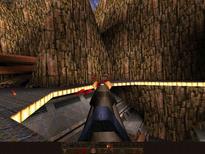 quake 2 mission packs quake 2 mission packs