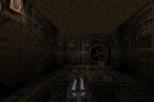 Quake Mission Pack No. I: Scourge of Armagon 9