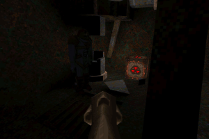 Quake Mission Pack No. I: Scourge of Armagon 10