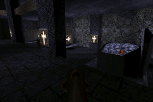 Quake Mission Pack No. I: Scourge of Armagon 11
