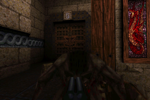 Quake Mission Pack No. I: Scourge of Armagon 14