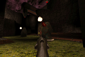Quake Mission Pack No. I: Scourge of Armagon 17