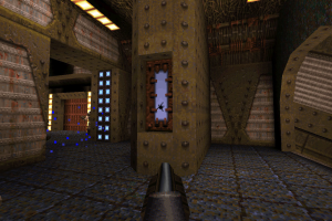 Quake Mission Pack No. I: Scourge of Armagon 1
