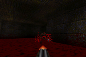 Quake Mission Pack No. I: Scourge of Armagon 3