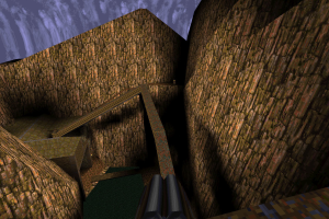 Quake Mission Pack No. I: Scourge of Armagon 4