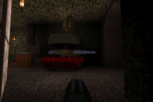 Quake Mission Pack No. I: Scourge of Armagon 5