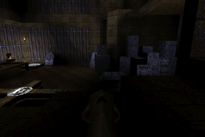 Quake Mission Pack No. I: Scourge of Armagon 6