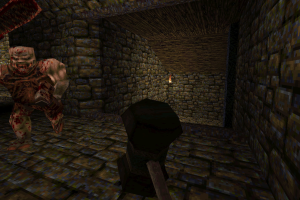 Quake Mission Pack No. I: Scourge of Armagon 7