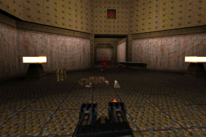 Quake Mission Pack No. I: Scourge of Armagon 8