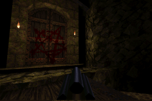 Quake 0