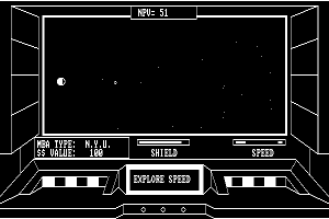 Quantoids of Nebulus IV abandonware