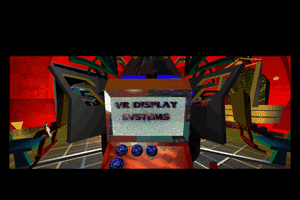 Quantum Gate 10