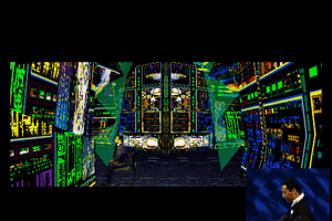 Quantum Gate 13
