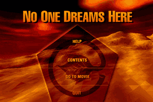 Quantum Gate 1