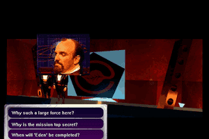 Quantum Gate 8