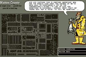 Quarantine II: Road Warrior 5