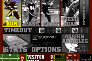 Quarterback Attack 4