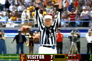 Quarterback Attack 7