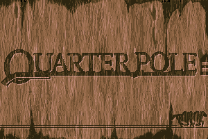 Quarter Pole 0