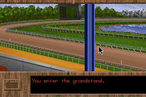 Quarter Pole 11