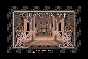 Quarterstaff: The Tomb of Setmoth 0