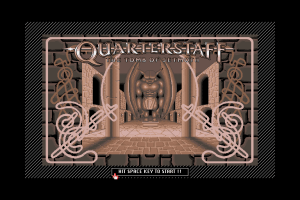 Quarterstaff: The Tomb of Setmoth abandonware