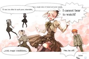 Quartett! 0