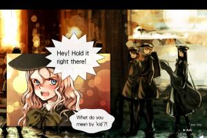 Quartett! 1