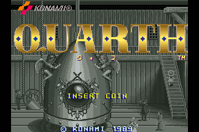 Quarth 9