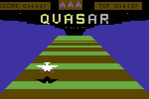Quasar 0