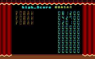 quasar game snake quasar game snake