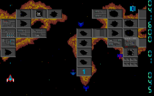 Quasar Gaming Zone