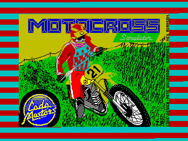 Quattro Power abandonware