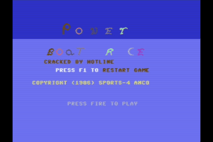 Quattro Sports abandonware