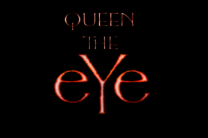 Queen: The eYe 0