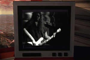 Queensr&yuml;che's Promised Land 10