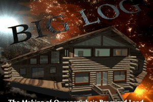 Queensr&yuml;che's Promised Land 8