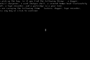 Quest ][ 10