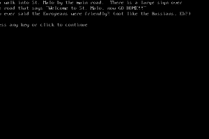 Quest ][ 12