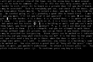 Quest ][ 13