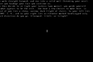 Quest ][ 8