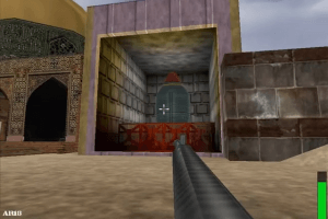 Quest For Saddam 6
