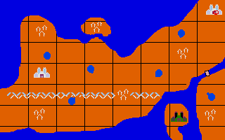 Quest for Tanda abandonware