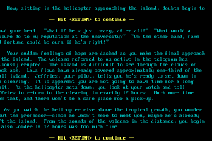Quest for the Black Pearl 2
