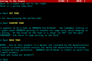Quest for the Black Pearl 7