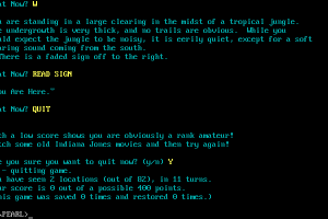 Quest for the Black Pearl 8