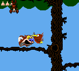 Quest for the Shaven Yak starring Ren Hoëk & Stimpy 10